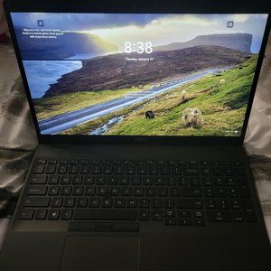 Dell Latitude 5500